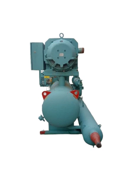 422kw New York Water Cooled Chiller 2020 in Stock CHVAC best