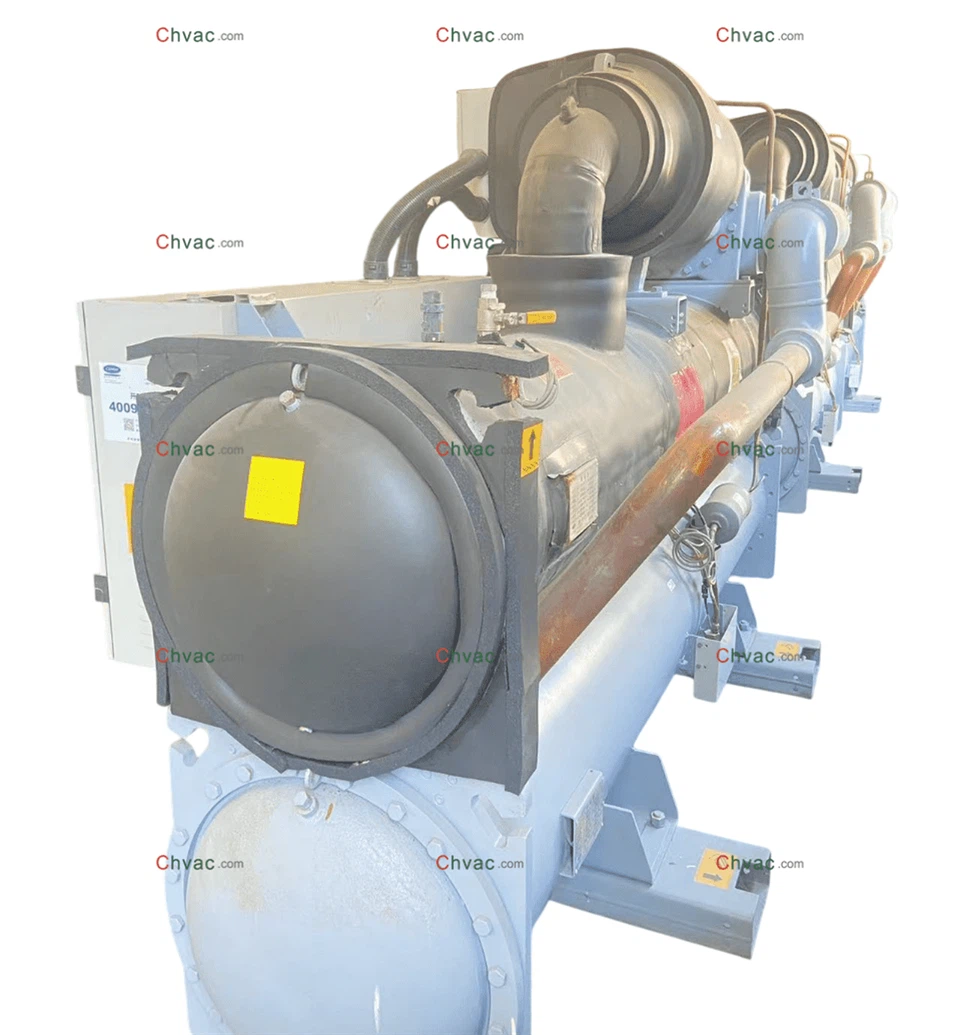 Carrier 30XW0612 Water Cooled Chiller In Stock high quality