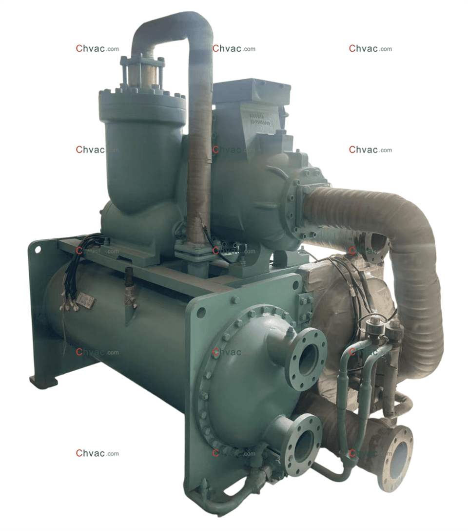 Hitachi RCUA300WHZ-E Water Cooled Chiller In Stock suppliers