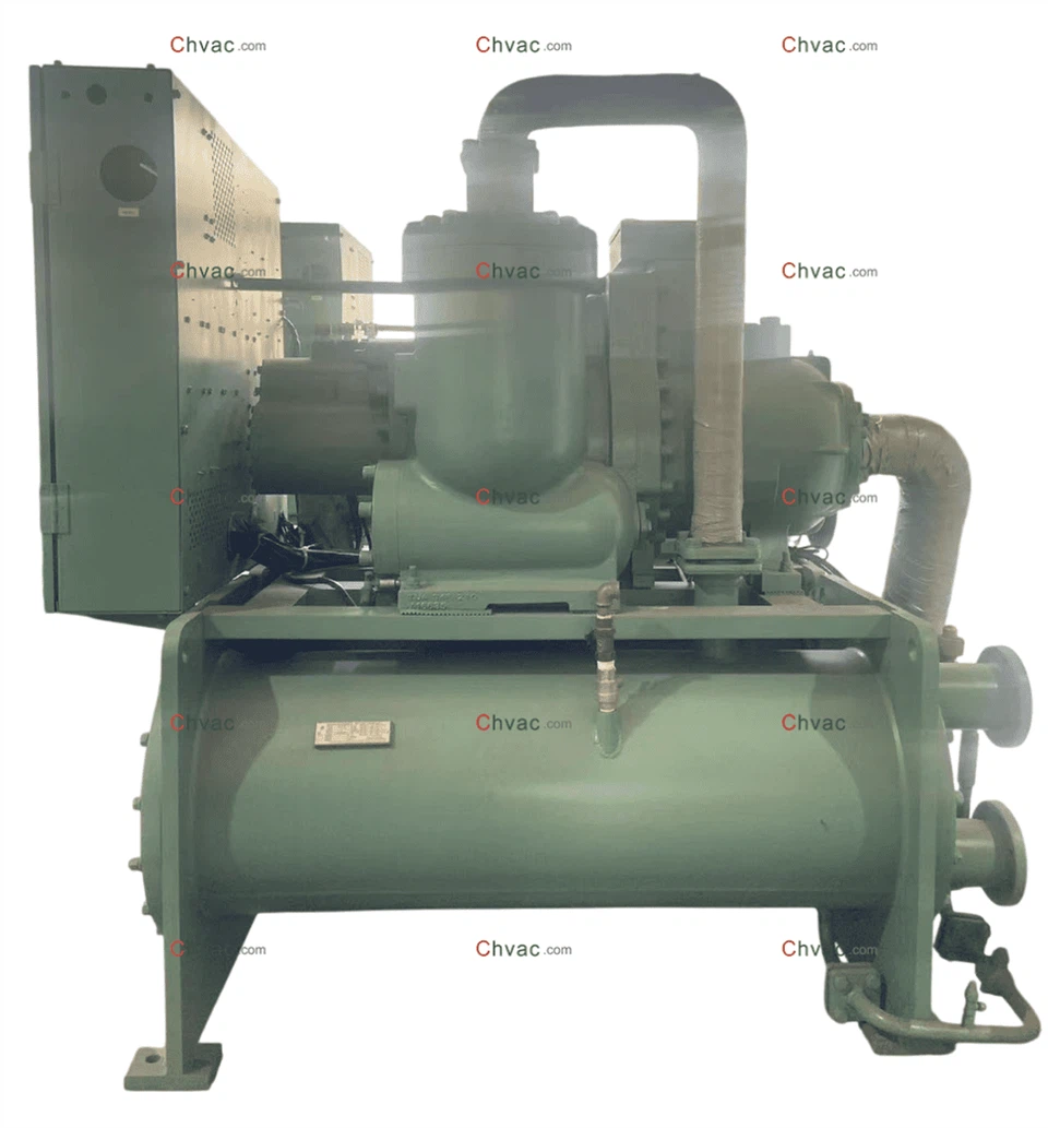 Hitachi RCY190WHZ-E Su Soğutmalı Chiller