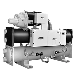 Taşıyıcı 30XW Soğutucu