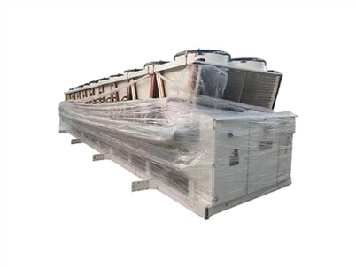 Trane RTAG Soğutucu