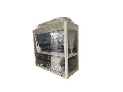 Trane Air Cooled Heat Pump Chiller Trane Air Cooled Heat Pump Chiller