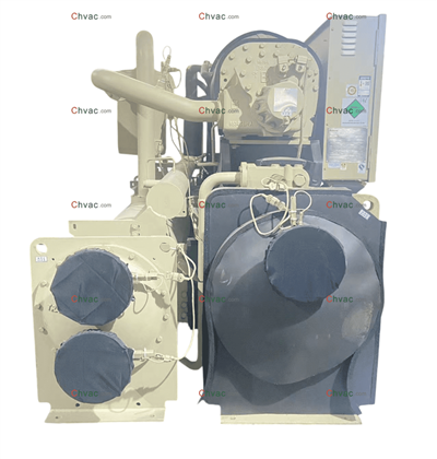 Trane RTHDB1B1B1 Su Soğutmalı Chiller Stokta