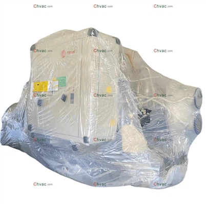 1000 TR Trane CVHF1070 Su Soğutmalı Chiller