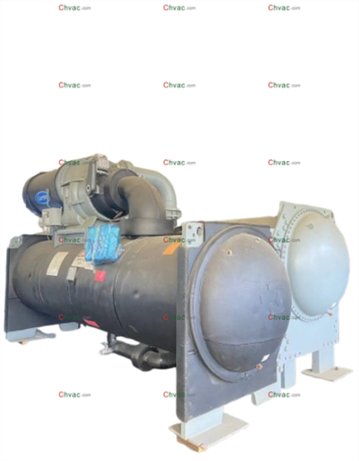 Taşıyıcı 19XR8R84E63MFB52 Su Soğutmalı Chiller