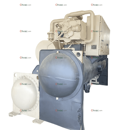 McQuay PFS540.2XE Su Soğutmalı Chiller