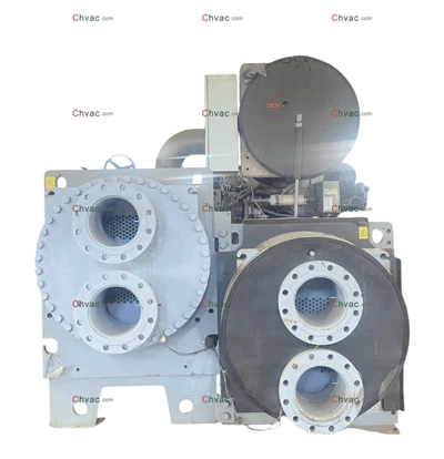 Taşıyıcı Santrifüj 23XRV3637NRVAA9 Su Soğutmalı Chiller