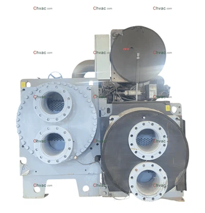 Taşıyıcı Santrifüj 23XRV3637NRVAA9 Su Soğutmalı Chiller