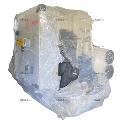 500 TR Trane Santrifüj CVHF485 Su Soğutmalı Chiller