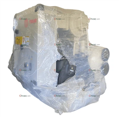 500 TR Trane Santrifüj CVHF485 Su Soğutmalı Chiller