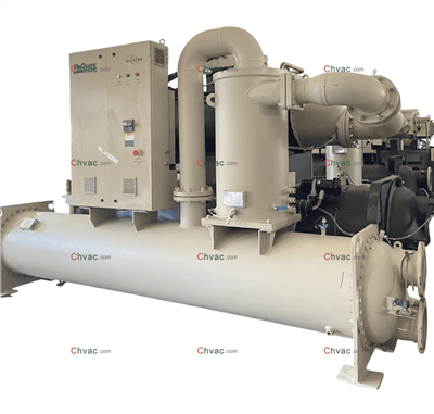 McQuay PFSV6Q8OFLE2LDL Su Soğutmalı Chiller