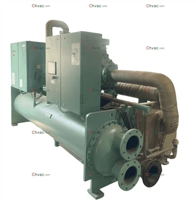 Hitachi RCUA220WHZ-E Su Soğutmalı Chiller