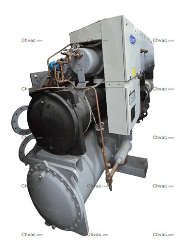 Taşıyıcı 30HXC250AH Su Soğutmalı Chiller