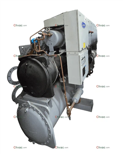 Taşıyıcı 30HXC250AH Su Soğutmalı Chiller