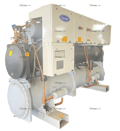 Carrier 30HXC250B Su Soğutmalı Chiller