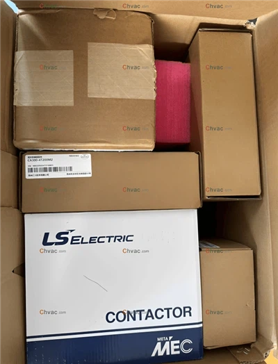 GMC125 Yüklenici Trane Parçaları YENİ