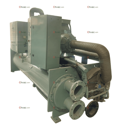 Hitachi RCUA170WHZ-Z Su Soğutmalı Chiller