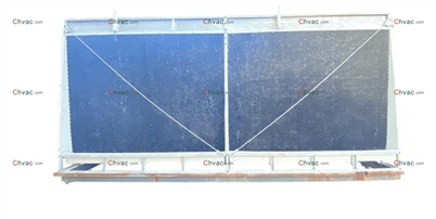 Soğutma Kulesi NX1025PAN2FPK