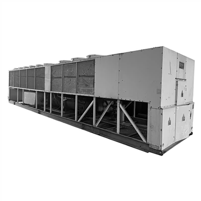 Trane RTAC Soğutucu