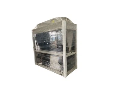 Trane Hava Soğutmalı Isı Pompalı Chiller