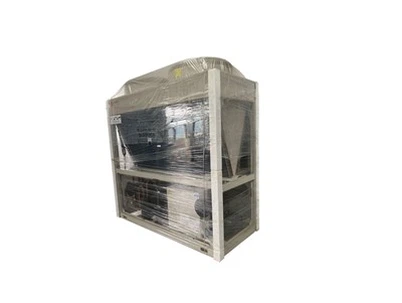 Trane Hava Soğutmalı Isı Pompalı Chiller