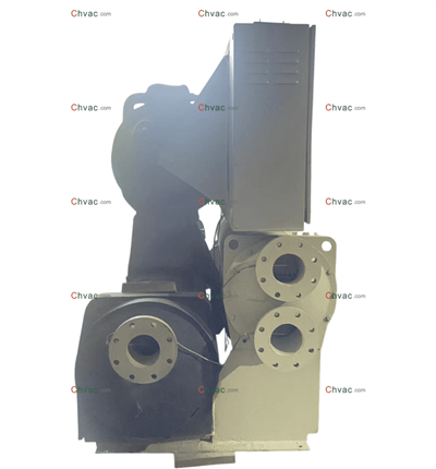 Trane RTHB180 Su Soğutmalı Chiller