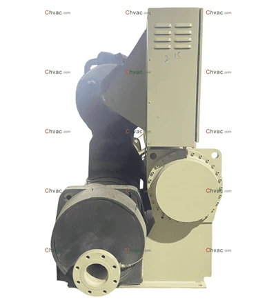 Trane RTHB215 Su Soğutmalı Chiller