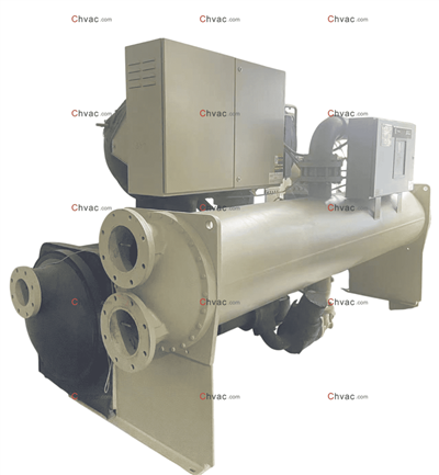 Trane RTHB380 Su Soğutmalı Chiller