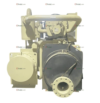 Trane RTHDD1G1G1 Su SoğutmalıChiler