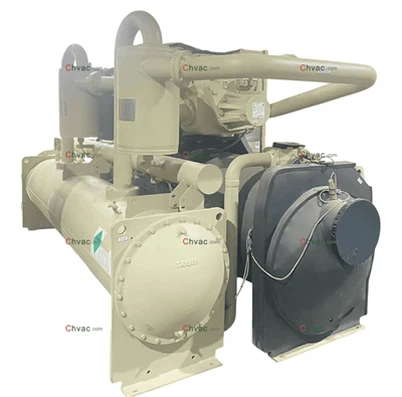 Trane RTHDE3F2F3 Su Soğutmalı Chiller