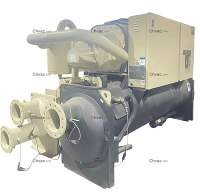 300 TR Trane RTHG300 Su Soğutmalı Chiller