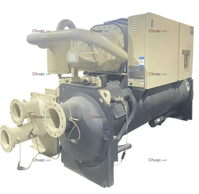 300 TR Trane RTHG300 Su Soğutmalı Chiller