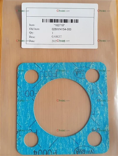 York 028W-14154-000 Yıkama Makinesi