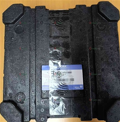 York 029 22454 000 Şaft Contası