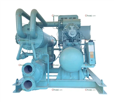 York RWK65-BCCABCY235CPS Soğutucu