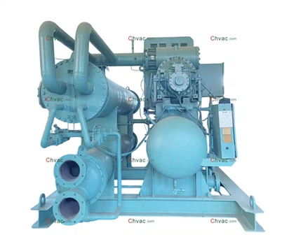 York RWK65-BCCABCY235CPS Soğutucu