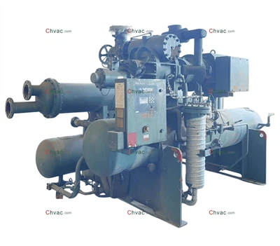 York RWK140E-CUABY155CGS Soğutucu