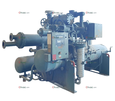 York RWK140E-CUABY155CGS Soğutucu