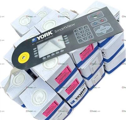 York Smart View Tuş Takımı Ns: 025W42576-301