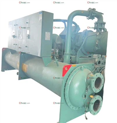 York YEWS250HA50E0 Soğutucu