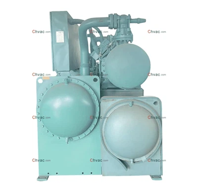 York YEWS250SA20D1 Soğutucu