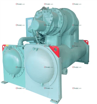 York YGWS160CA50B Soğutucu