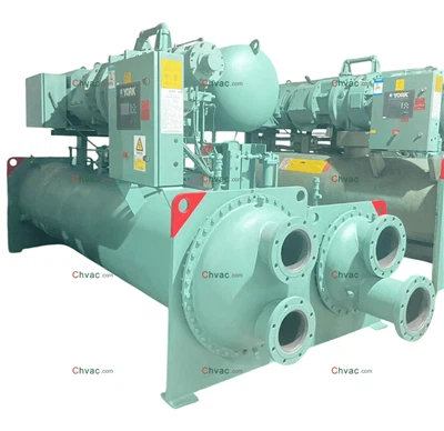 York YSEYEYS45CKE/22 Soğutucu