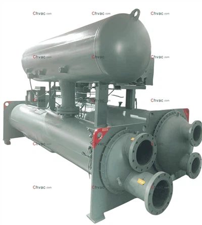 York YSEZEZS45CKE/22 Soğutucu