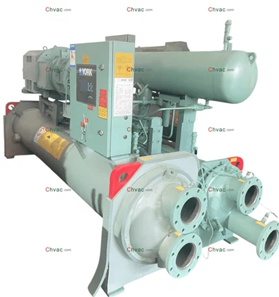 YorkYSABAS15CCE Soğutucu