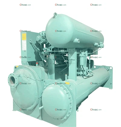 YorkYSDBCAS35CH/22 Soğutucu