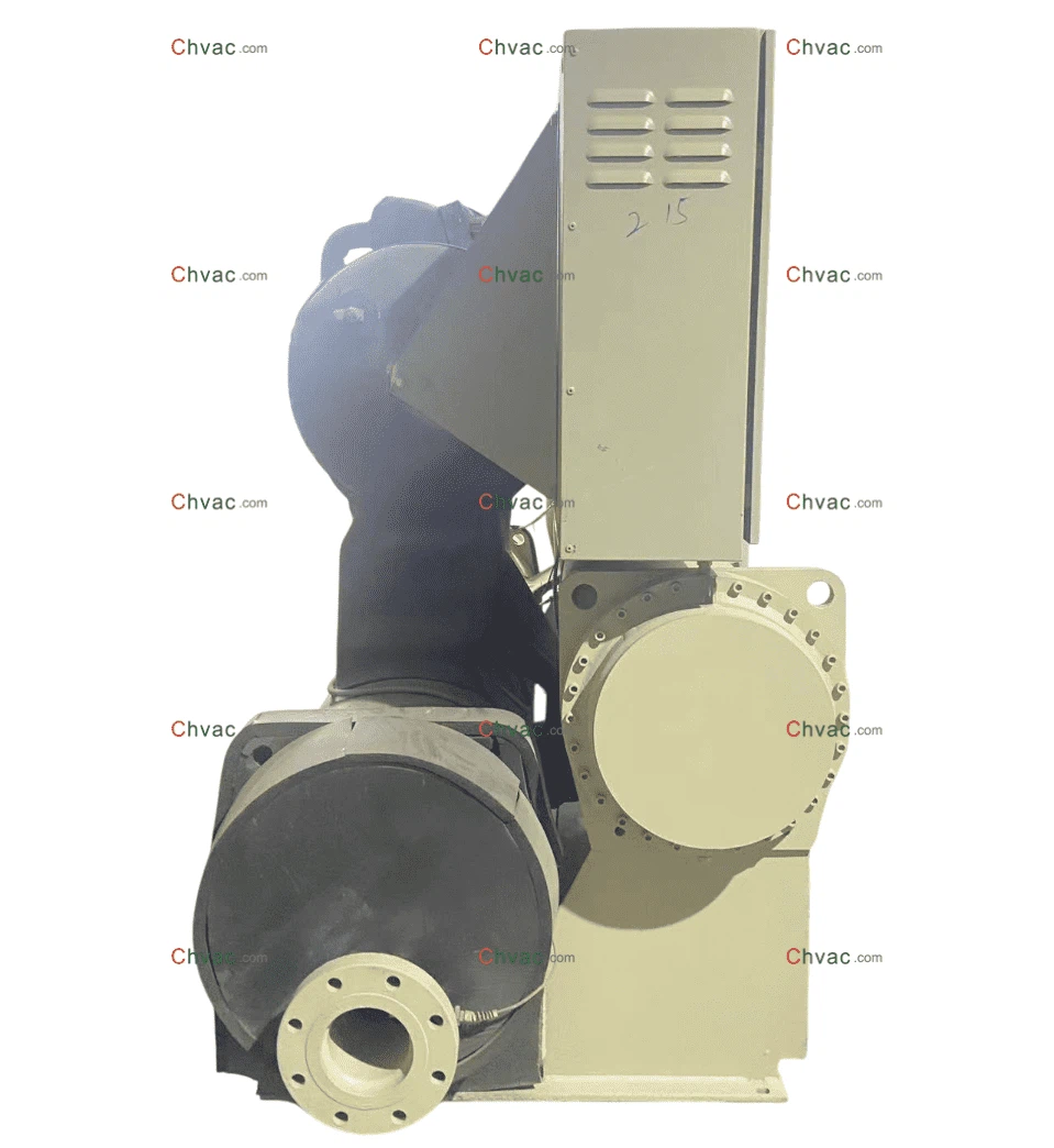 Trane RTHB215 Su Soğutmalı Chiller