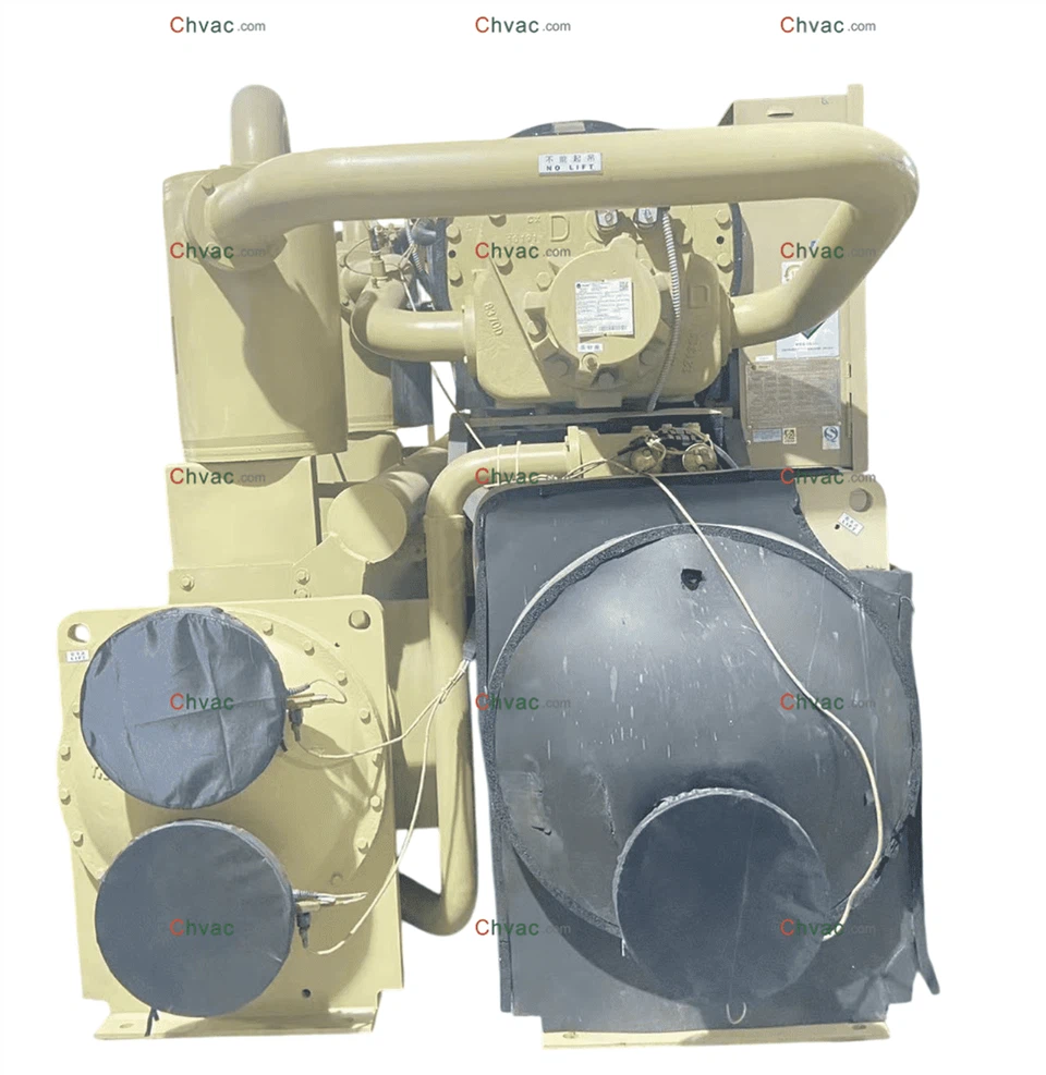 Trane RTHDD1D1E1 Water Cooled Chiller In Stock factory